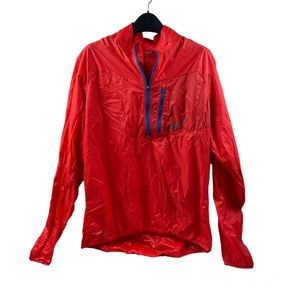 INOV8 Stormshell 150 Fell Trail Running ultralight Waterproof Jacket Men’s XL